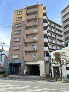 パルメーラ吹田 外観