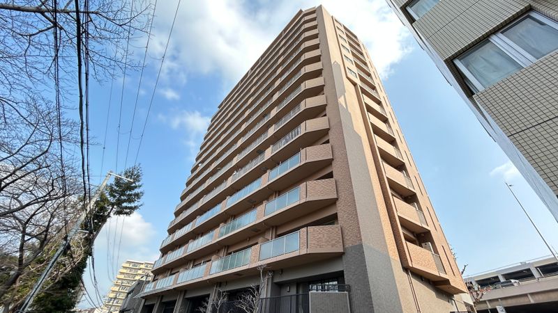 アールヴェール緑地公園 外観 外観