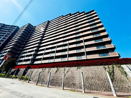 レジオンスクエア緑地公園 4番館 外観