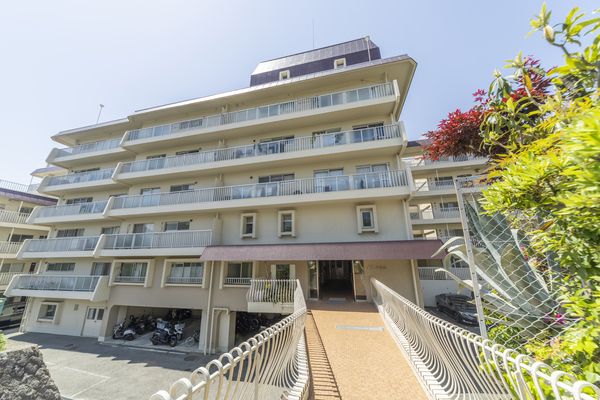 ルネ千里山 外観 ルネ千里山 外観