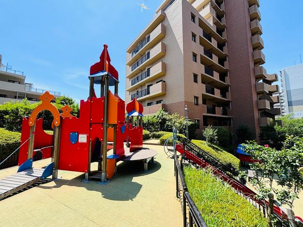 ルネ・ヒューマンズガーデン万博公園南 その他現地 ルネ・ヒューマンズガーデン万博公園南 その他現地