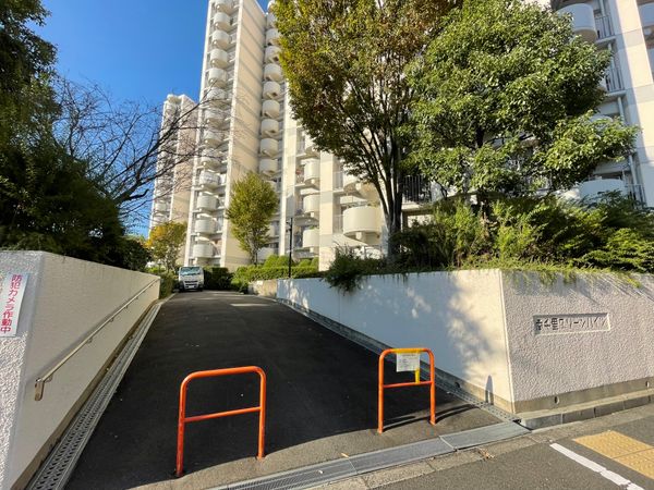 南千里グリーンハイツ その他現地 南千里グリーンハイツ その他現地