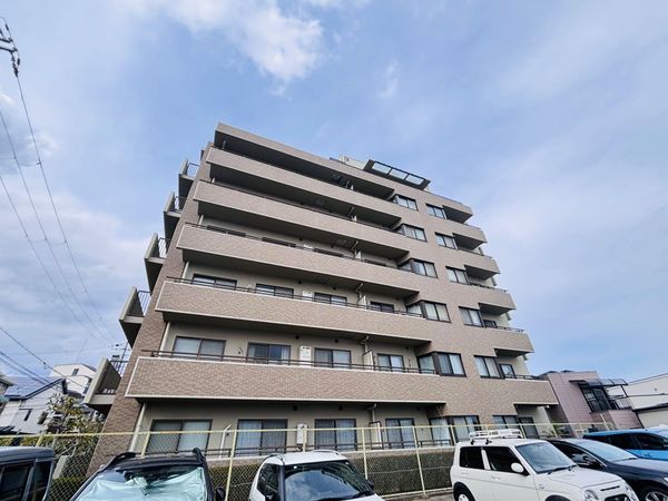 ステイツ千里山手町 外観 ステイツ千里山手町 外観