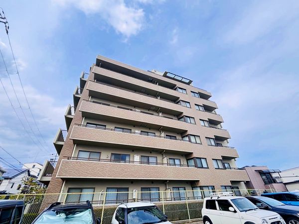 ステイツ千里山手町 外観 ステイツ千里山手町 外観