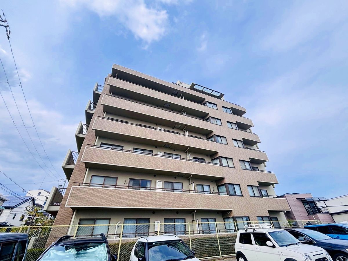 ステイツ千里山手町 外観 外観