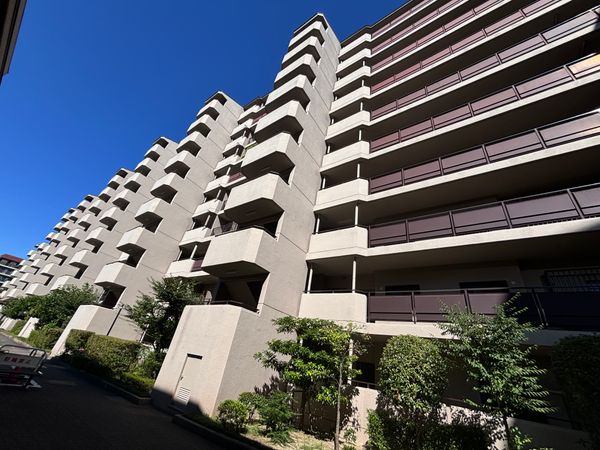 星和プラネタウン千里南 第弐期 外観 外観