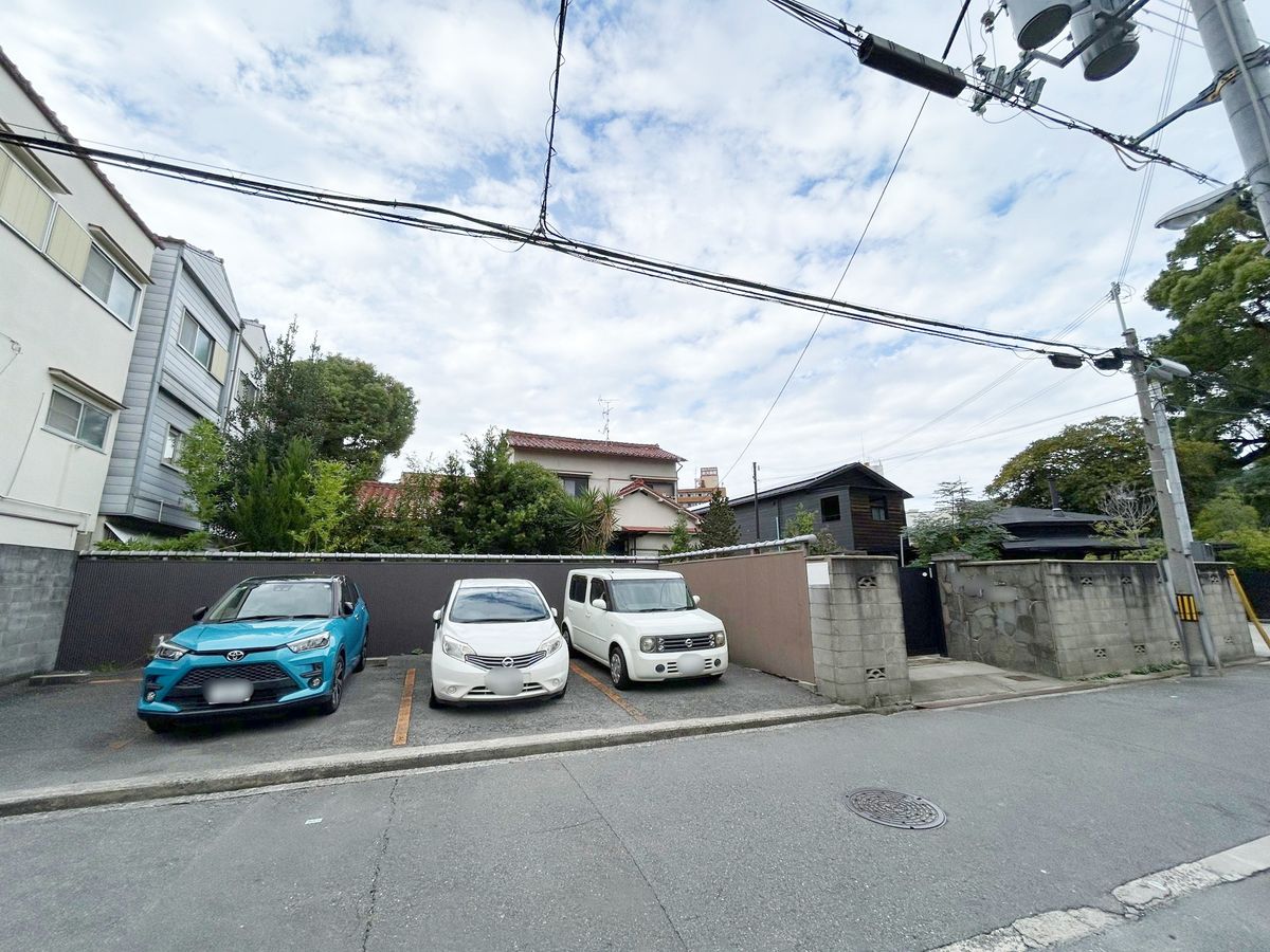 大阪市東淀川区菅原2丁目 土地 土地写真 土地写真