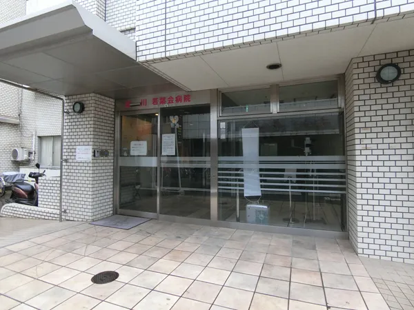 徒歩18分。