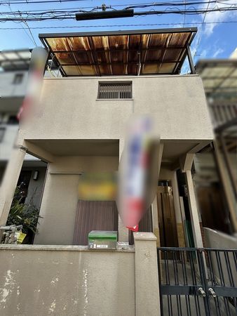 西本町北通5丁目 土地 土地写真 西本町北通5丁目 土地 土地写真
