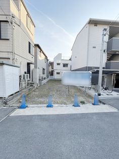 大阪市東淀川区菅原6丁目 土地 土地写真