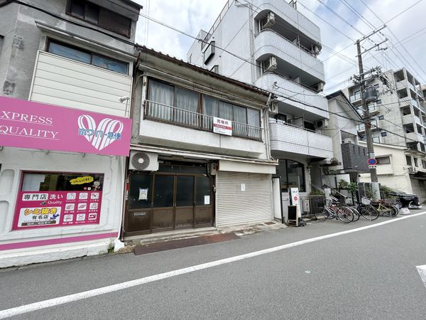 大阪市北区長柄西1丁目 その他 その他