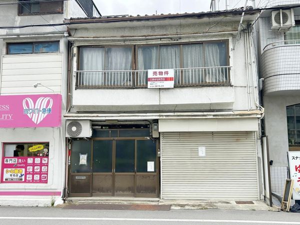 大阪市北区長柄西1丁目 その他 その他