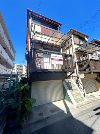 淀川区加島3丁目 土地写真 淀川区加島3丁目 土地写真