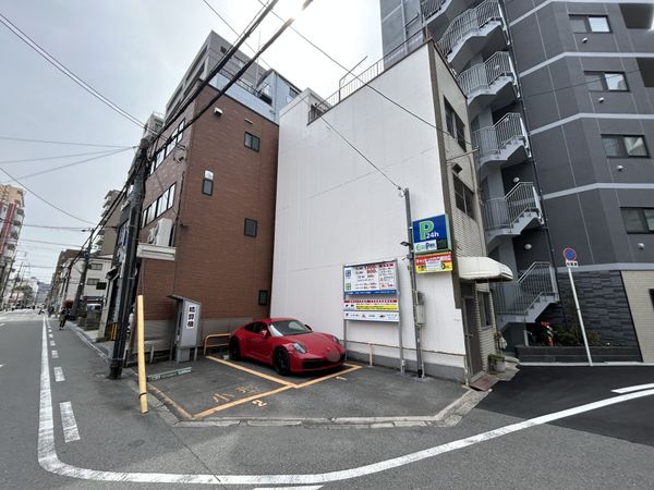 北区天満4丁目 土地 土地写真 北区天満4丁目 土地 土地写真
