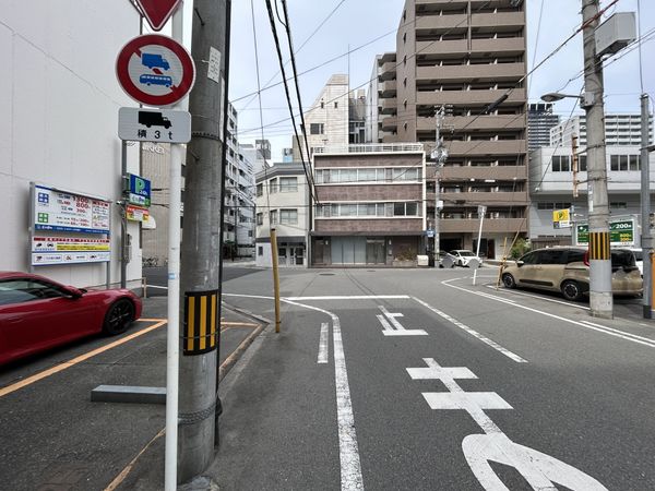 北区天満4丁目 土地の売地情報（FBGADA10）｜三井のリハウス