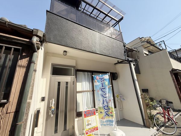 大阪府大阪市西淀川区佃2丁目 外観 大阪府大阪市西淀川区佃2丁目 外観