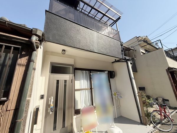 大阪府大阪市西淀川区佃2丁目 外観 大阪府大阪市西淀川区佃2丁目 外観
