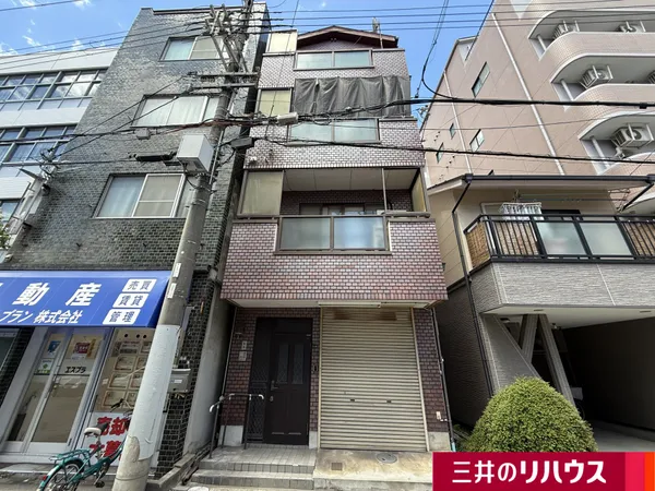 物件の詳細は「三井のリハウス梅田センター」の新林・椿野までお気軽にお問い合わせくださいませ。