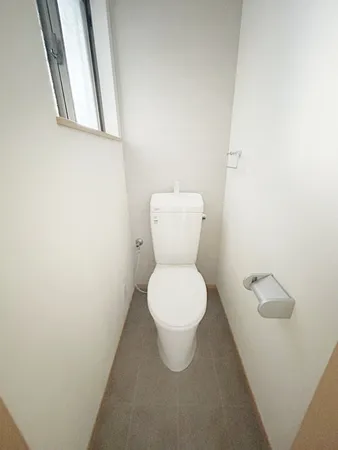 1階トイレ