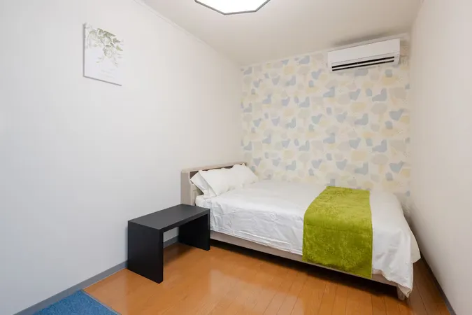 物件内にある動産物は販売価格に含まれています