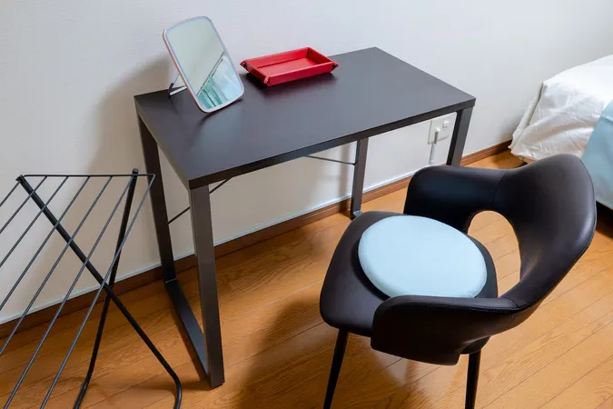 物件内にある動産物は販売価格に含まれています