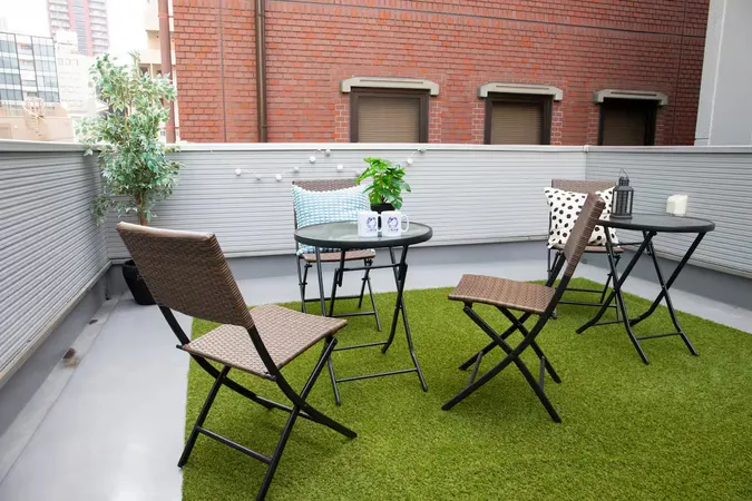 物件内にある動産物は販売価格に含まれています