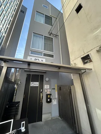 ゲストハウス（旅館業許可取得）※事務所等自己使用も可能です