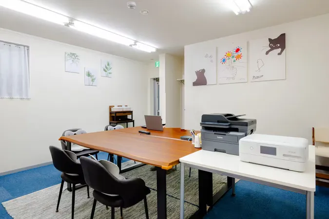 物件内にある動産物は販売価格に含まれています