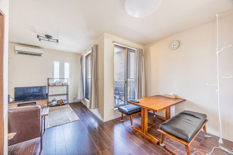 東淀川区大桐3丁目 リビング