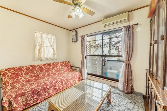 リビング・ダイニング