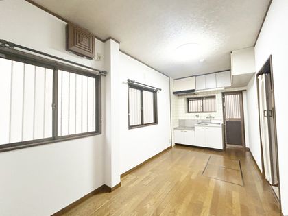 淀川区塚本6丁目 戸建て 室内