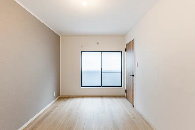 ４階約6.5帖洋室洋室