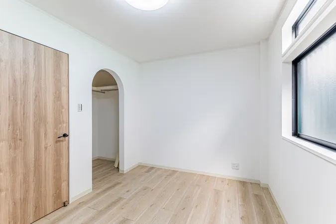 １階約6.0帖洋室