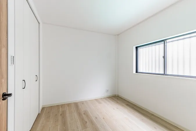 ３階約6.0帖洋室