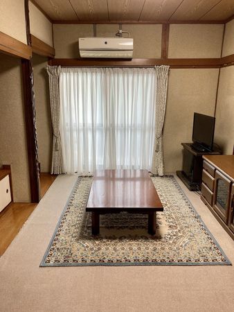 下坂部2丁目 テラスハウス 室内 下坂部2丁目 テラスハウス 室内