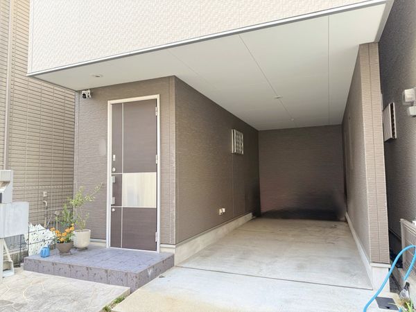淀川区田川1丁目 外観 淀川区田川1丁目 外観