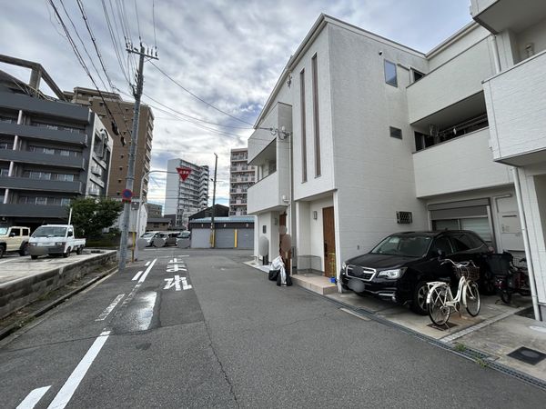 東淀川区菅原3丁目 戸建の物件情報（FBG7RA01）｜三井のリハウス