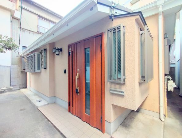 淀川区塚本5丁目 外観 淀川区塚本5丁目 外観