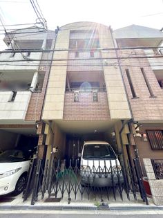 北区池田町 外観