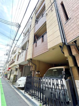 北区池田町 外観 北区池田町 外観