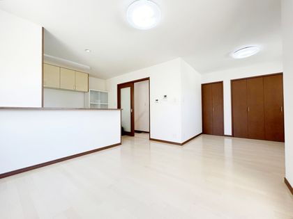 大阪市淀川区十三東3丁目 戸建 リビング