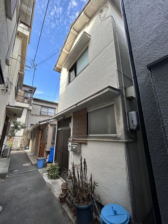 淀川区塚本5丁目 戸建 外観 外観