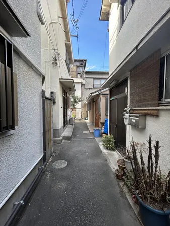 通路