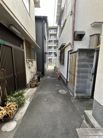 通路