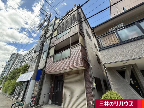物件の詳細は「三井のリハウス梅田センター」の新林・椿野までお気軽にお問い合わせくださいませ。