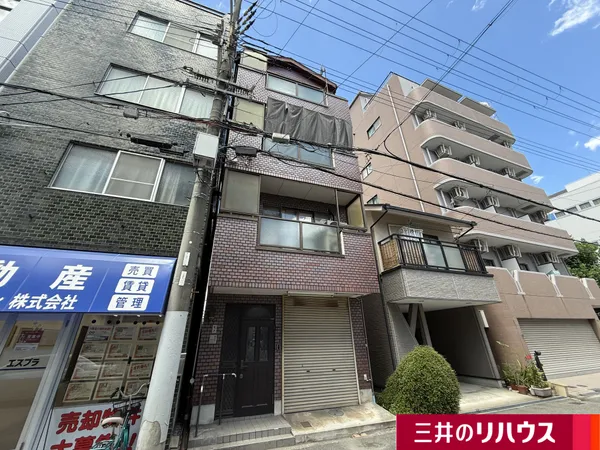 物件の詳細は「三井のリハウス梅田センター」の新林・椿野までお気軽にお問い合わせくださいませ。