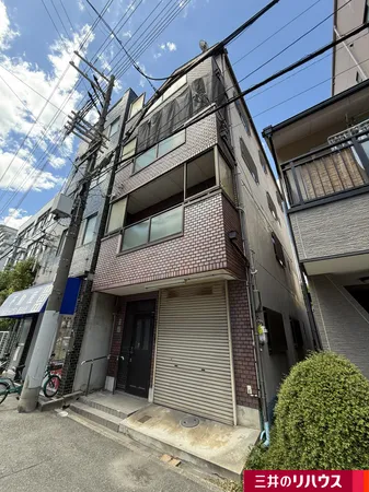 物件の詳細は「三井のリハウス梅田センター」の新林・椿野までお気軽にお問い合わせくださいませ。