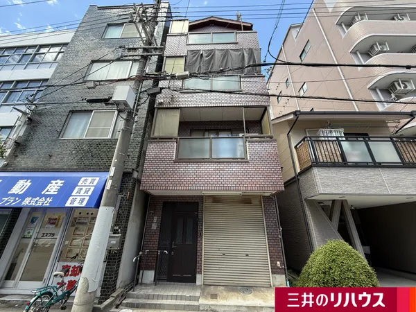 物件の詳細は「三井のリハウス梅田センター」の新林・椿野までお気軽にお問い合わせくださいませ。