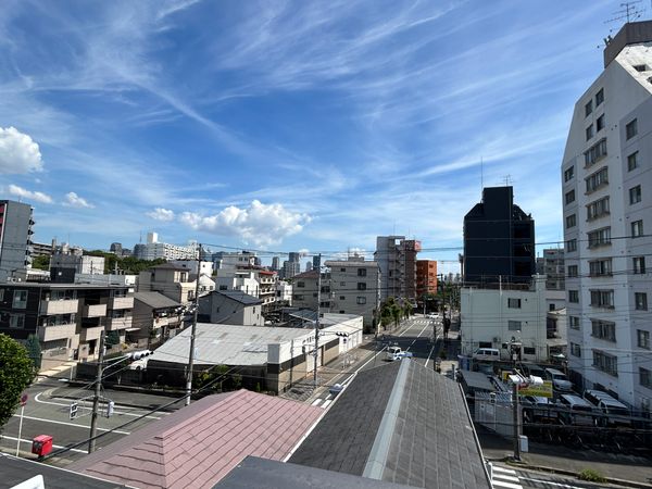 淀川区十三元今里2丁目 眺望 淀川区十三元今里2丁目 眺望