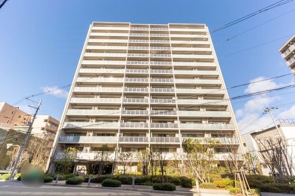 パークホームズノースゲートスクエア 外観 パークホームズノースゲートスクエア 外観